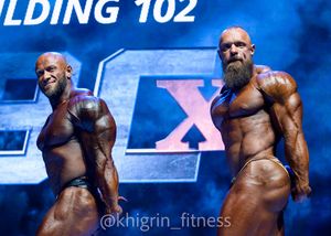 Фотограф Борис Хигрин (19.05.2024)